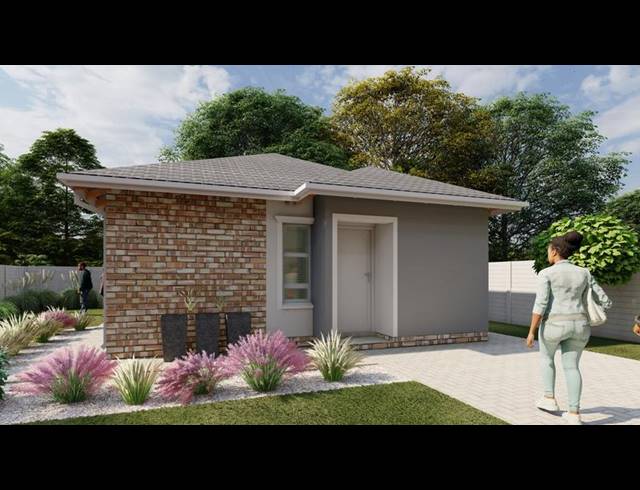 3 BEDROOM HOUSE FOR SALE IN WINDMILL PARK EXT